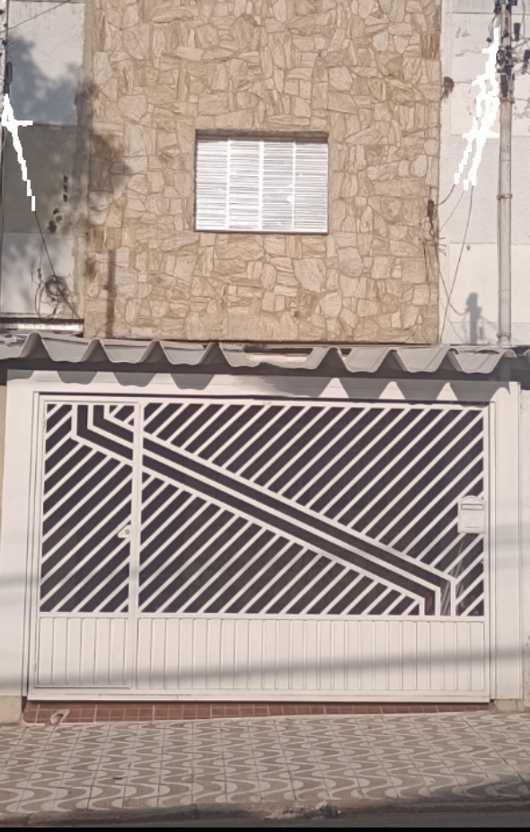 Sobrado, 2 quartos, 153 m² - Foto 12