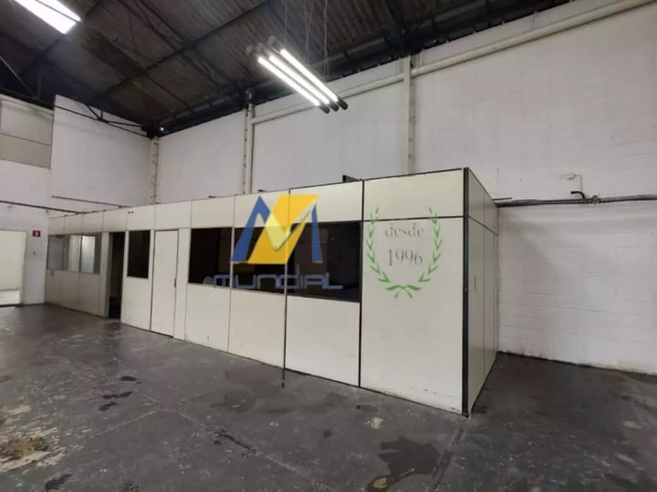 Sala-Conjunto, 698 m² - Foto 10