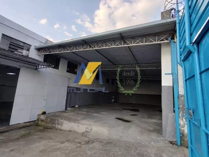 Sala-Conjunto, 698 m² - Foto 14