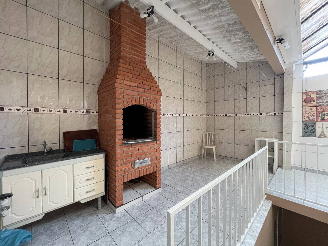 Sobrado, 3 quartos, 193 m² - Foto 11