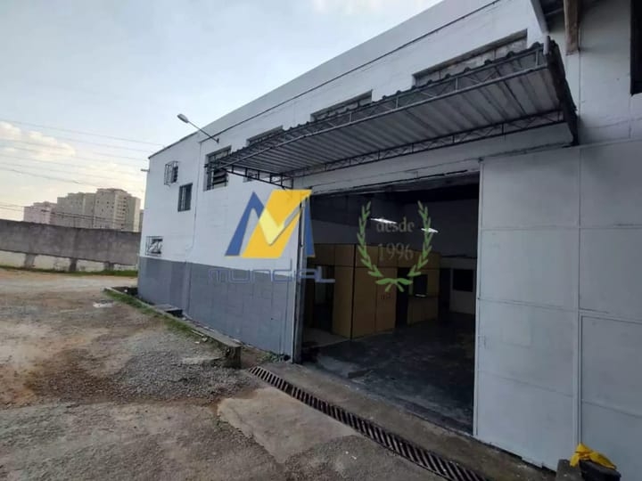 Sala-Conjunto, 698 m² - Foto 17