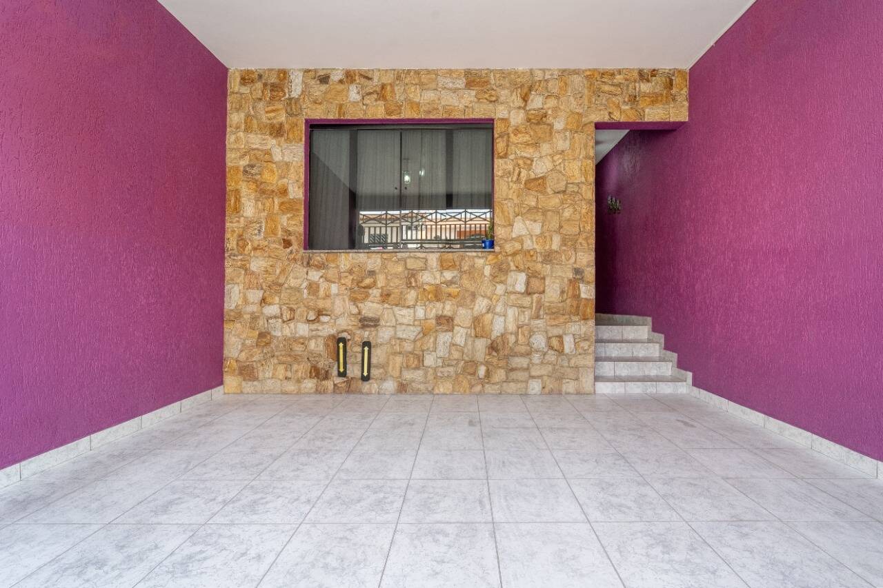 Sobrado, 3 quartos, 193 m² - Foto 24