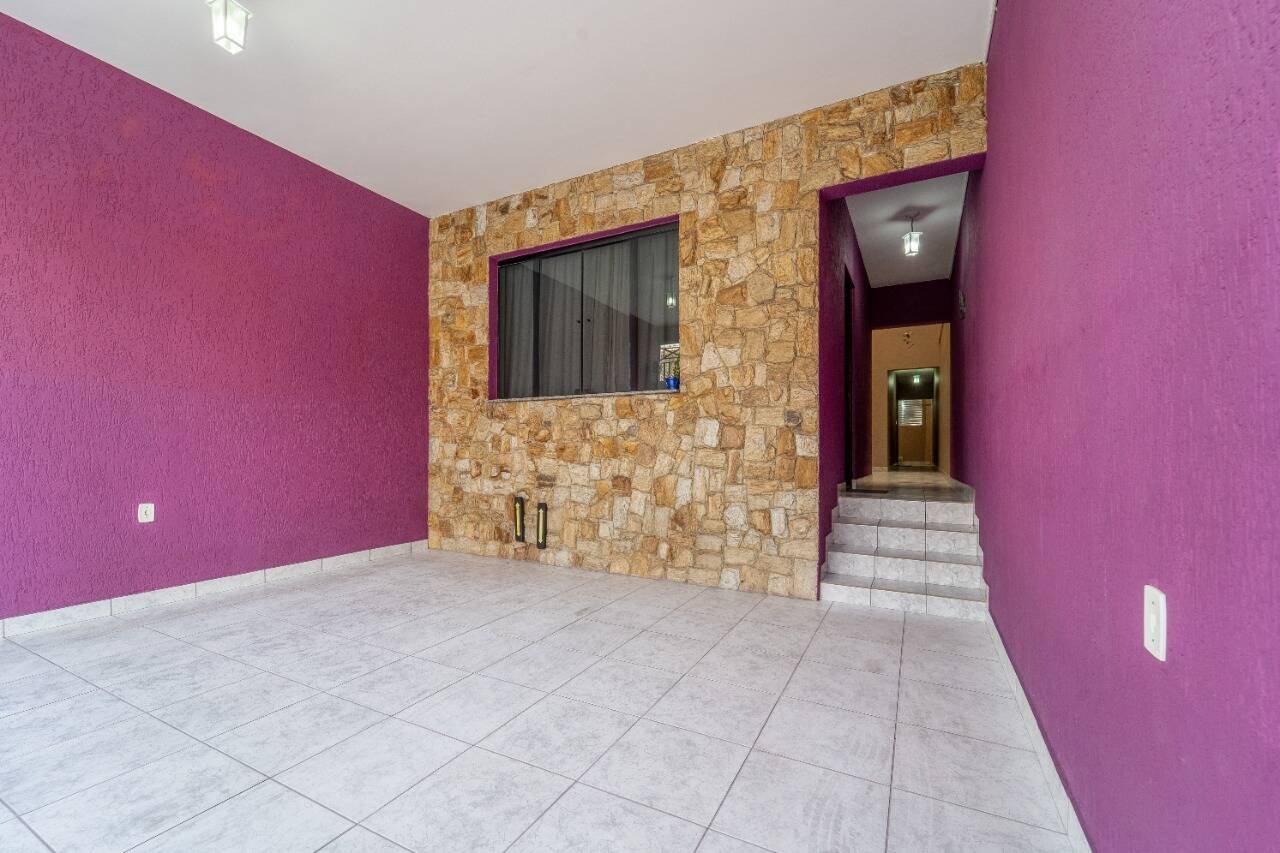 Sobrado, 3 quartos, 193 m² - Foto 27