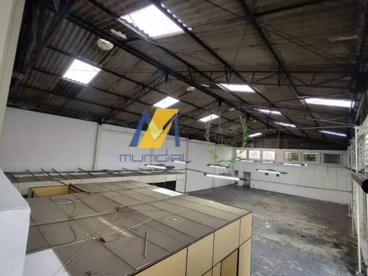 Sala-Conjunto, 698 m² - Foto 35