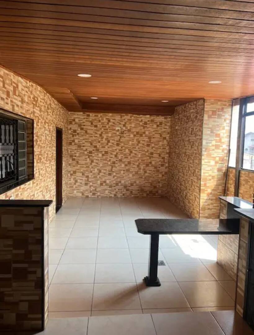 Casa, 2 quartos, 100 m² - Foto 2