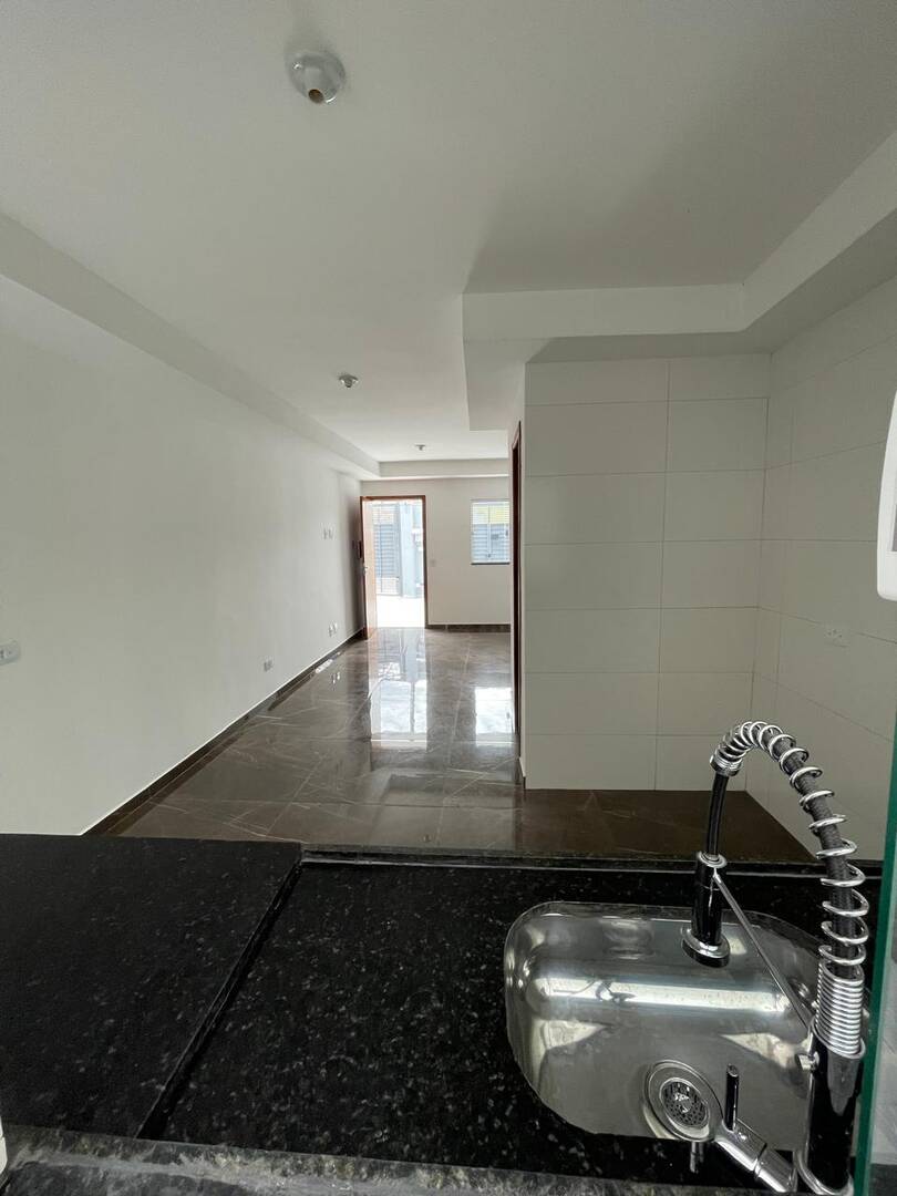 Sobrado, 2 quartos, 80 m² - Foto 2
