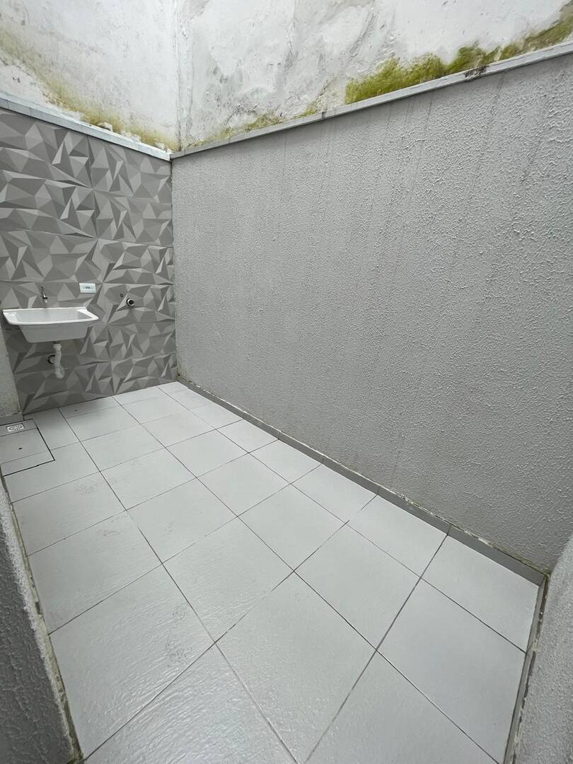 Sobrado, 2 quartos, 80 m² - Foto 3