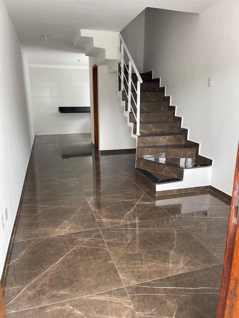 Sobrado, 2 quartos, 80 m² - Foto 4