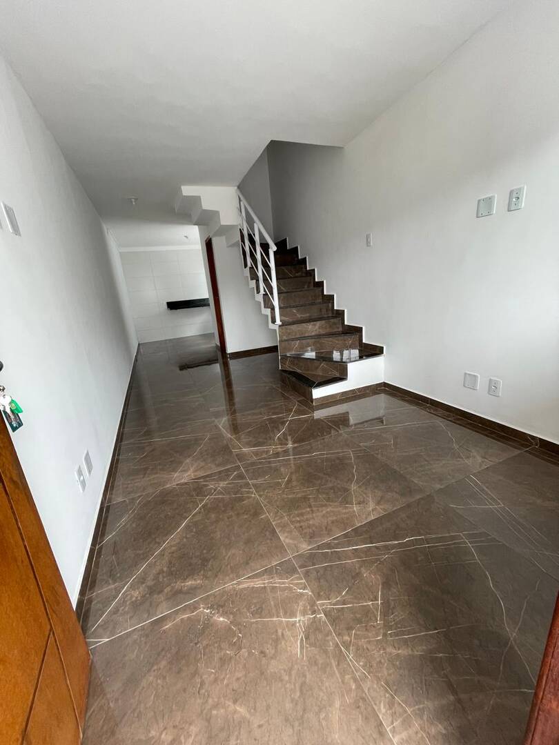 Sobrado, 2 quartos, 80 m² - Foto 5