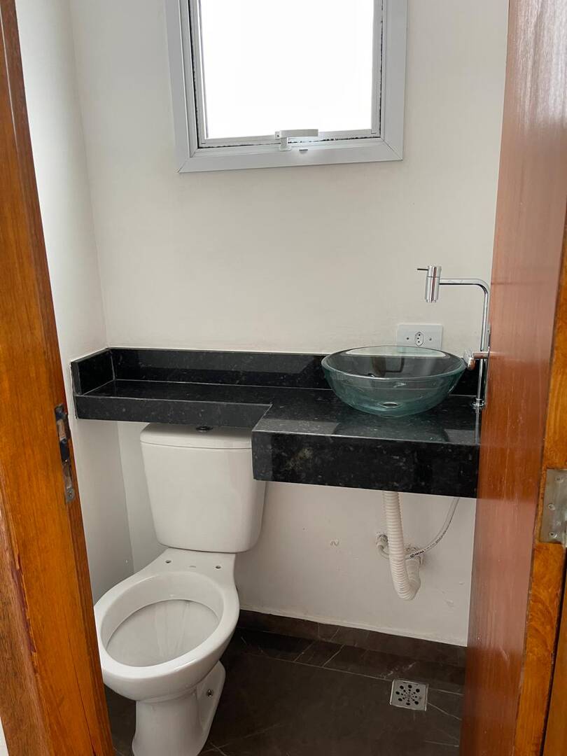 Sobrado, 2 quartos, 80 m² - Foto 7