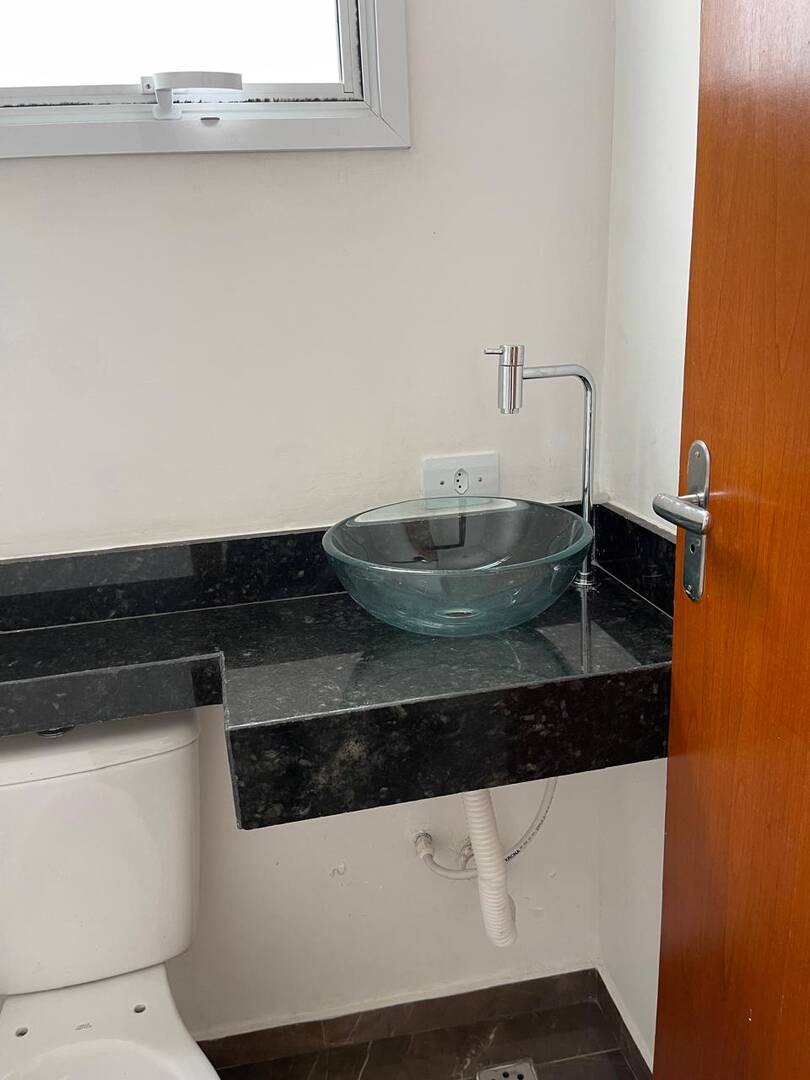 Sobrado, 2 quartos, 80 m² - Foto 8