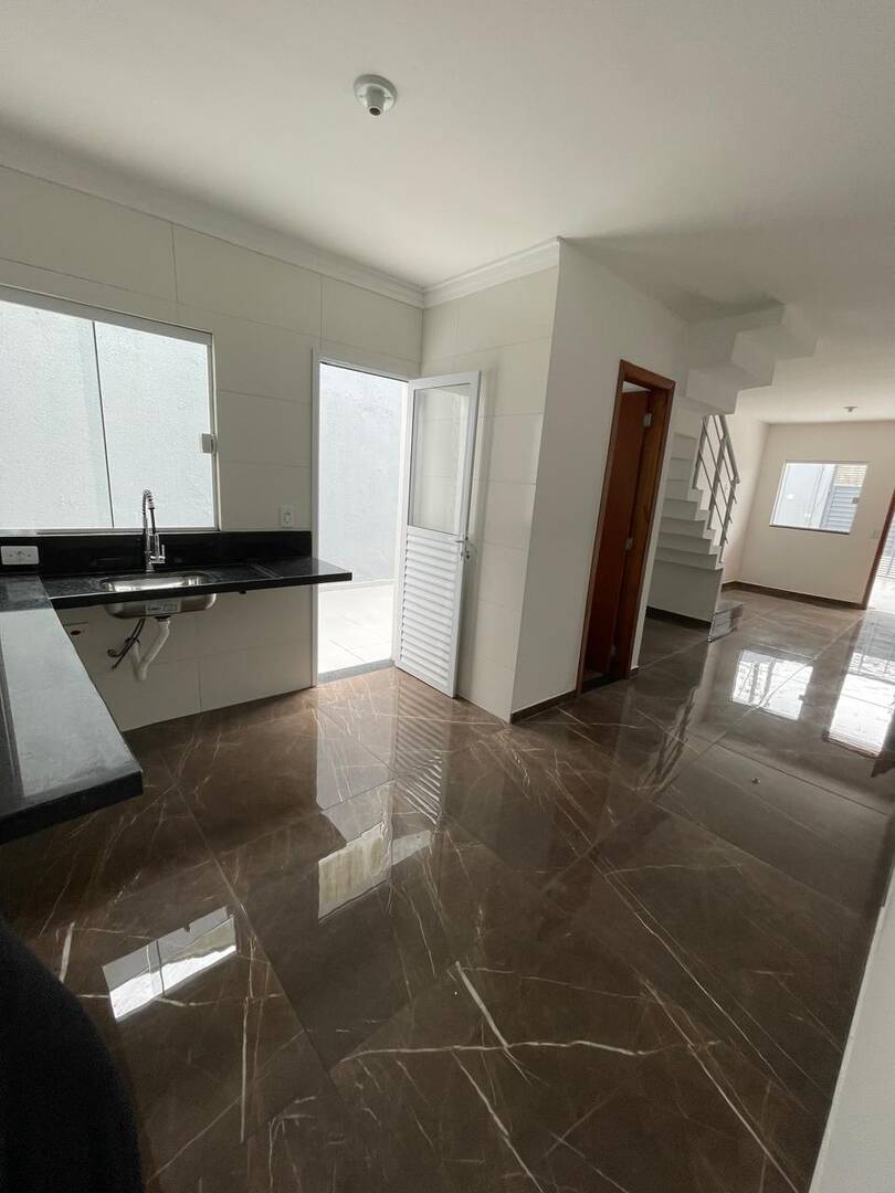 Sobrado, 2 quartos, 80 m² - Foto 10