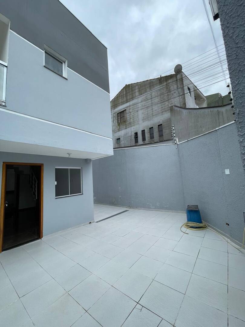 Sobrado, 2 quartos, 80 m² - Foto 11