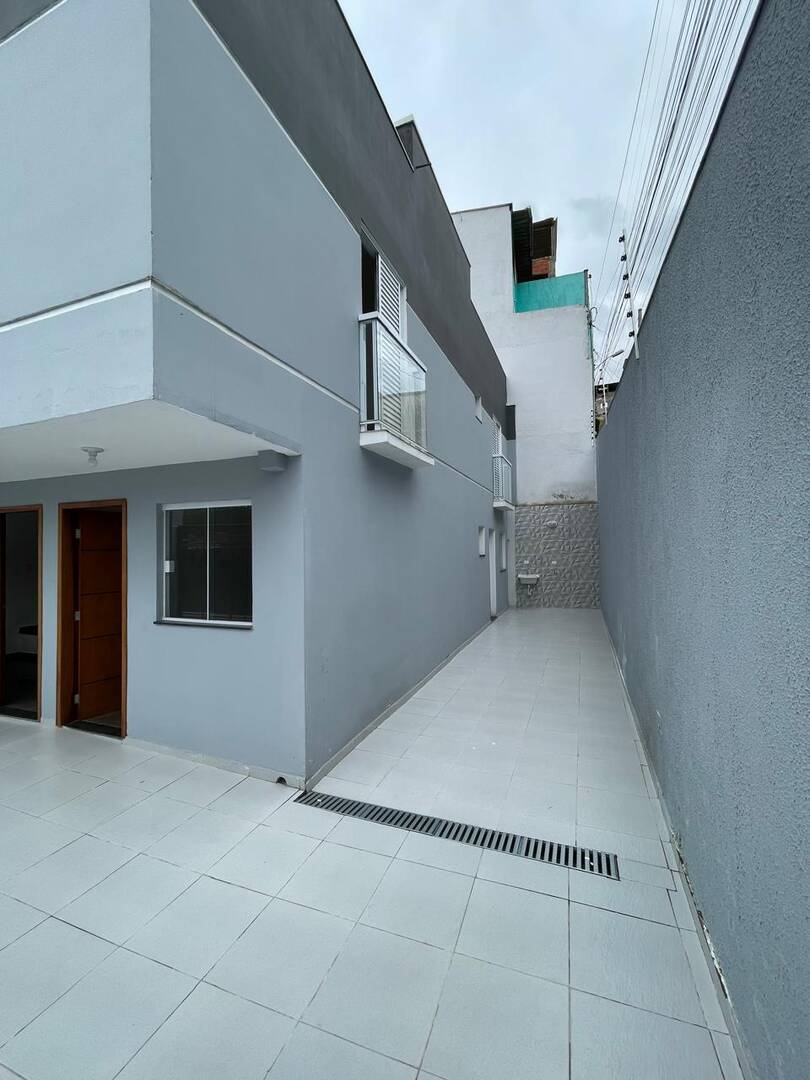 Sobrado, 2 quartos, 80 m² - Foto 12