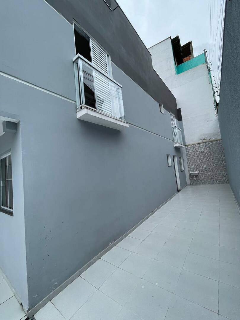 Sobrado, 2 quartos, 80 m² - Foto 13