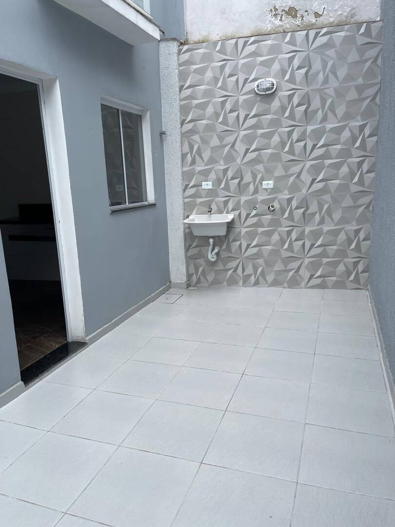 Sobrado, 2 quartos, 80 m² - Foto 14
