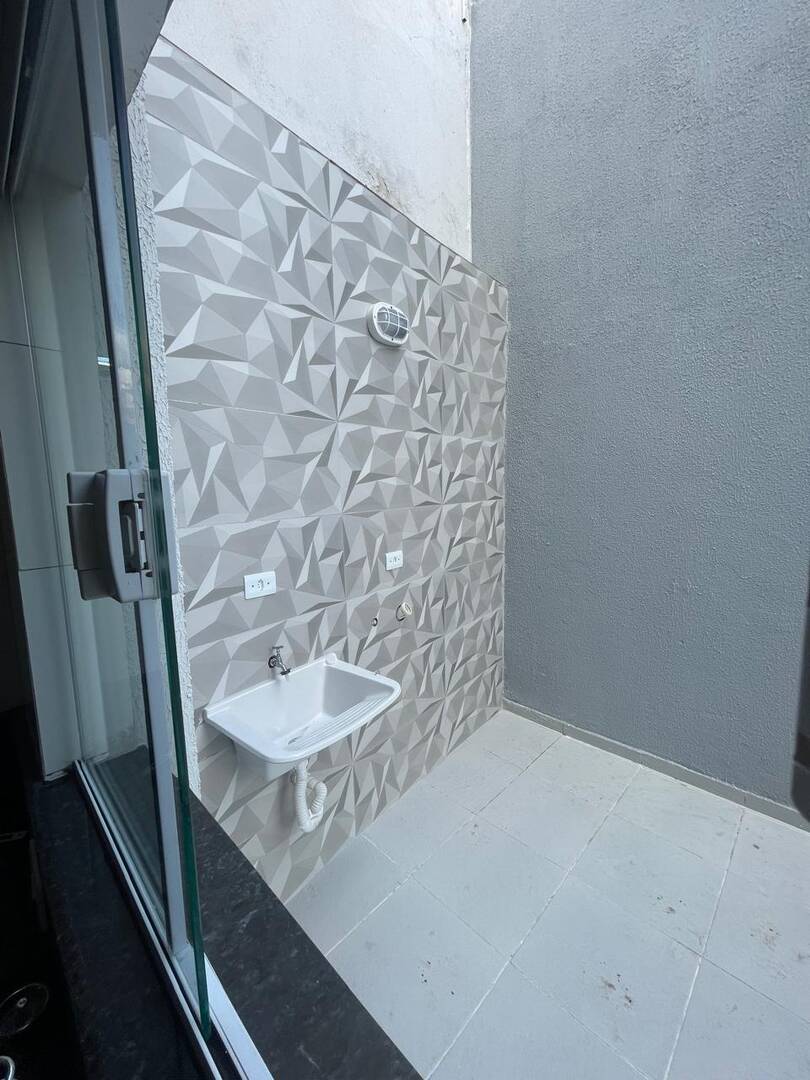 Sobrado, 2 quartos, 80 m² - Foto 17