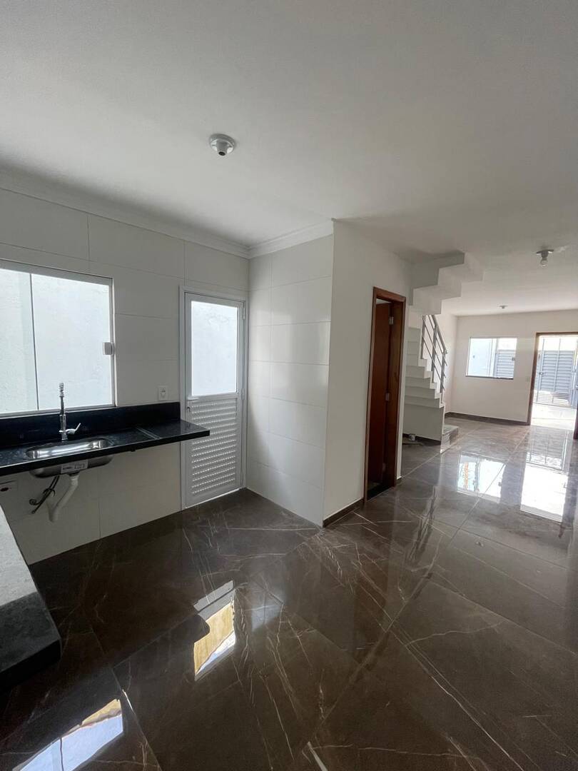 Sobrado, 2 quartos, 80 m² - Foto 19