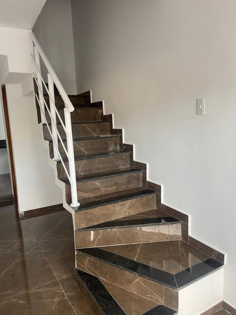 Sobrado, 2 quartos, 80 m² - Foto 20