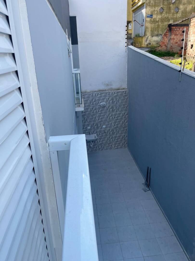Sobrado, 2 quartos, 80 m² - Foto 21
