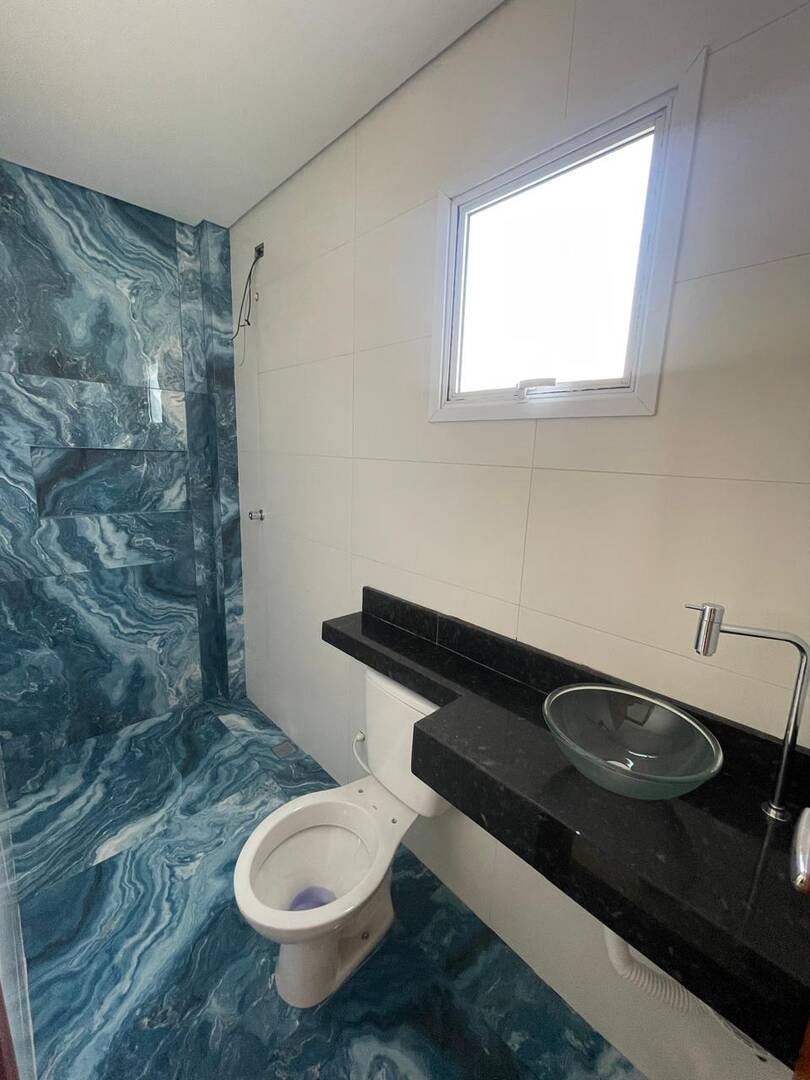 Sobrado, 2 quartos, 80 m² - Foto 23