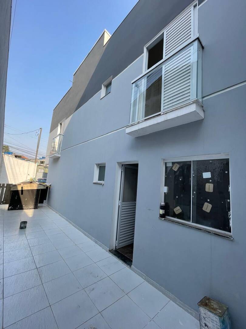 Sobrado, 2 quartos, 80 m² - Foto 30