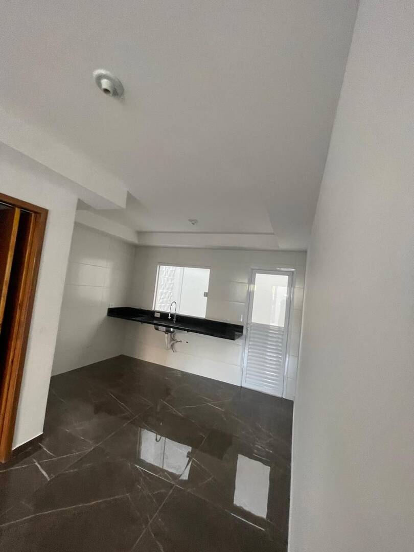 Sobrado, 2 quartos, 60 m² - Foto 8