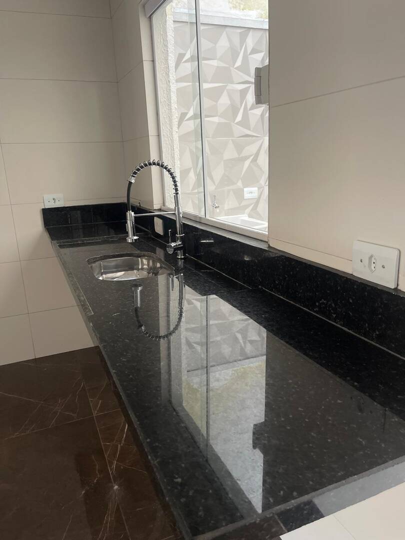 Sobrado, 2 quartos, 60 m² - Foto 9