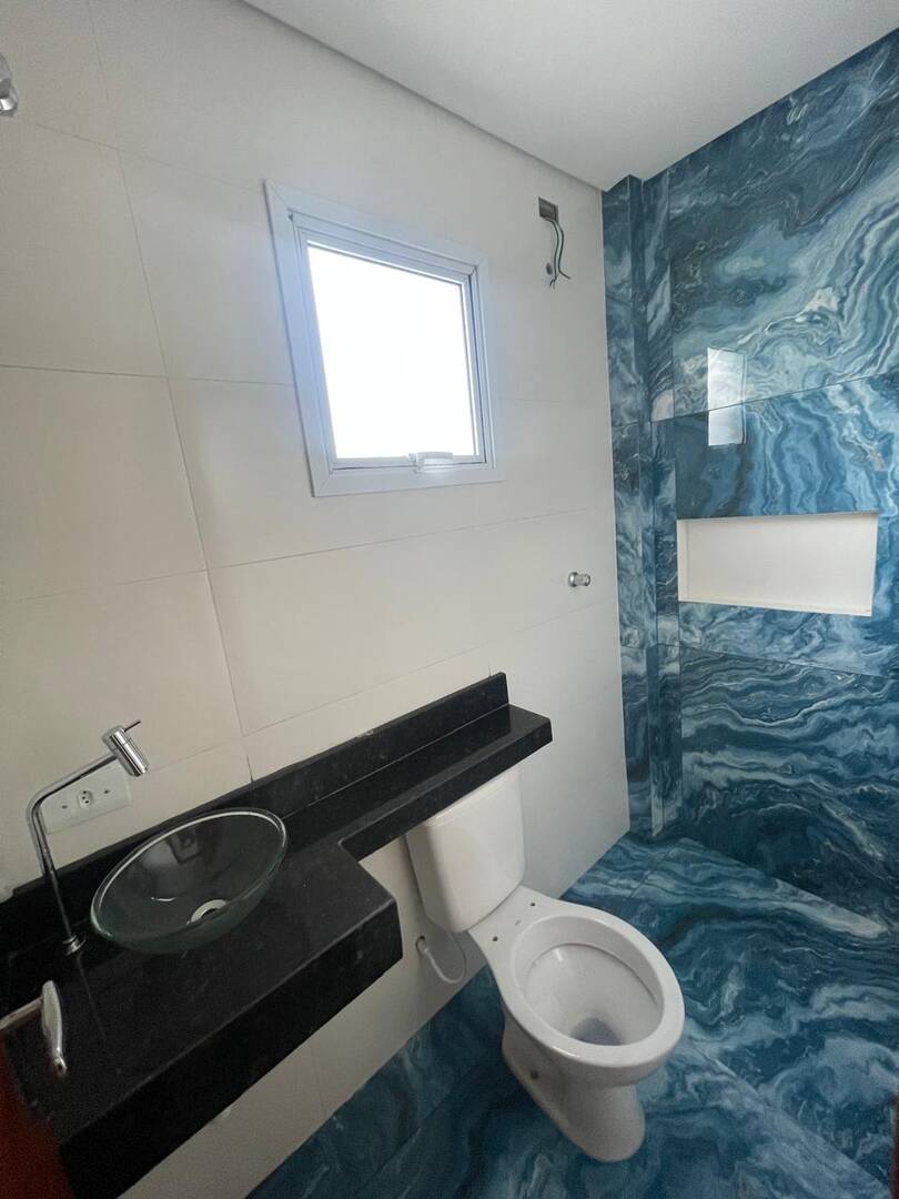 Sobrado, 2 quartos, 60 m² - Foto 12