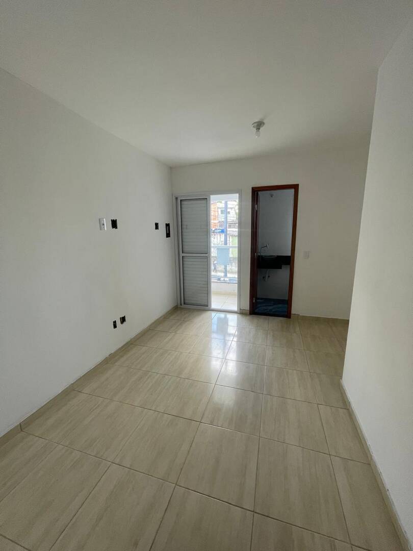 Sobrado, 2 quartos, 60 m² - Foto 13