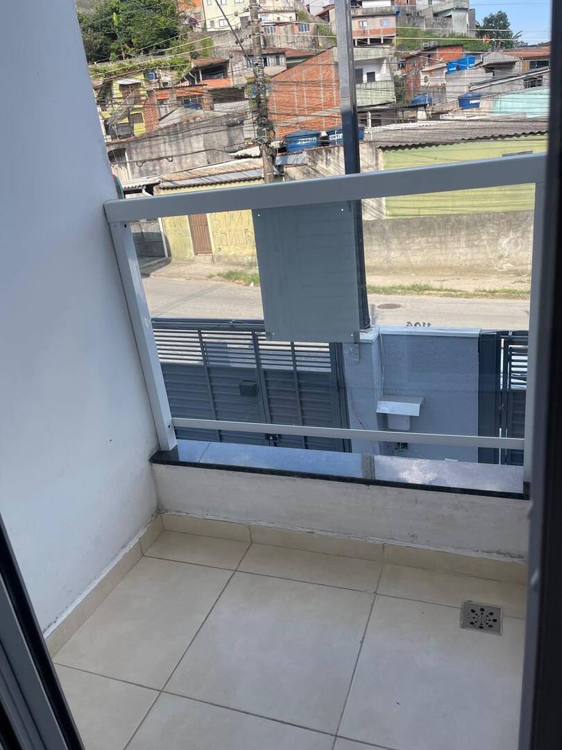 Sobrado, 2 quartos, 60 m² - Foto 16