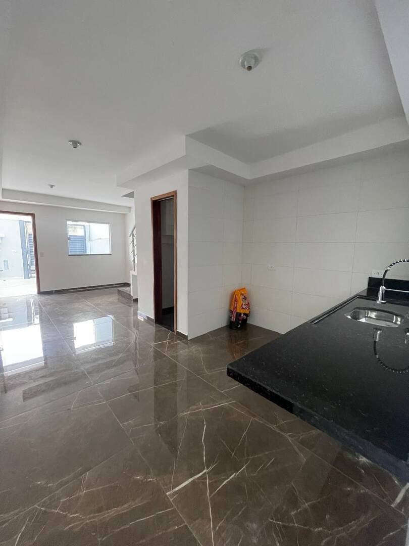 Sobrado, 2 quartos, 60 m² - Foto 18