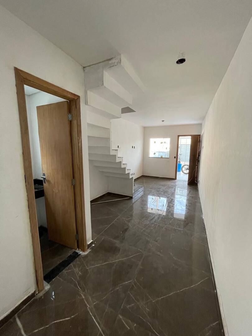 Sobrado, 2 quartos, 60 m² - Foto 24