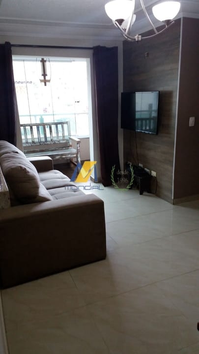 Apartamento, 2 quartos, 55 m² - Foto 2