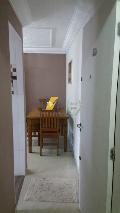 Apartamento, 2 quartos, 55 m² - Foto 3
