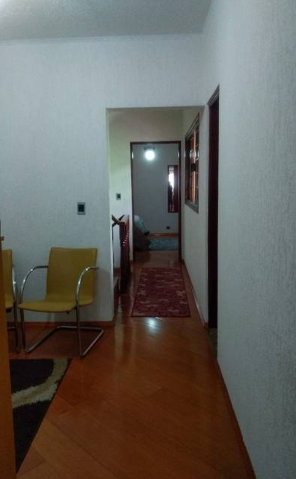 Sobrado, 2 quartos, 250 m² - Foto 4