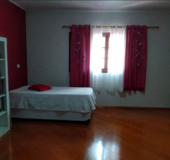 Sobrado, 2 quartos, 250 m² - Foto 6