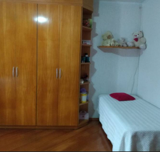 Sobrado, 2 quartos, 250 m² - Foto 8