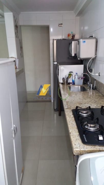 Apartamento, 2 quartos, 55 m² - Foto 13