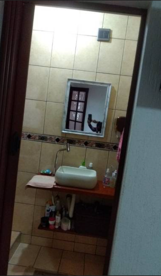 Sobrado, 2 quartos, 250 m² - Foto 13