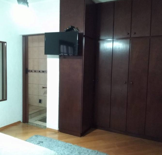 Sobrado, 2 quartos, 250 m² - Foto 14