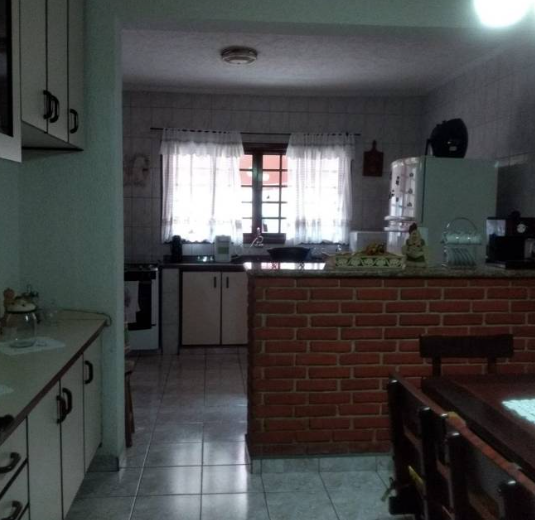 Sobrado, 2 quartos, 250 m² - Foto 19