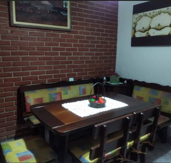 Sobrado, 2 quartos, 250 m² - Foto 20