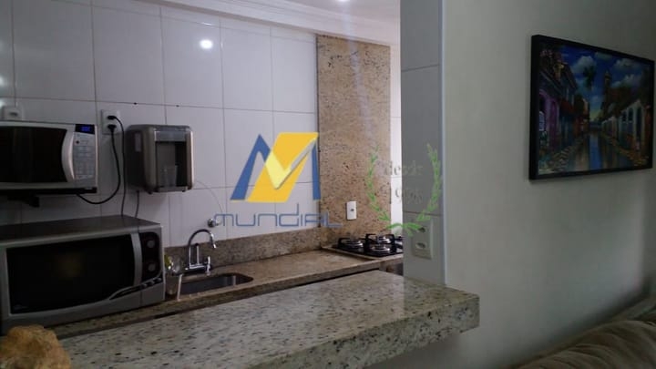 Apartamento, 2 quartos, 55 m² - Foto 14