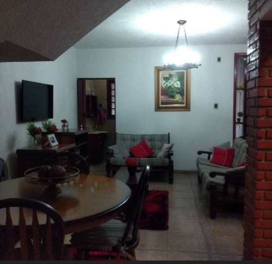 Sobrado, 2 quartos, 250 m² - Foto 22