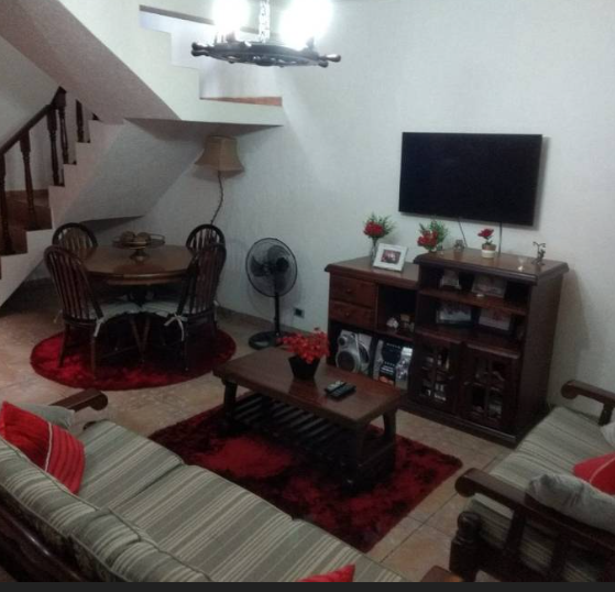 Sobrado, 2 quartos, 250 m² - Foto 25