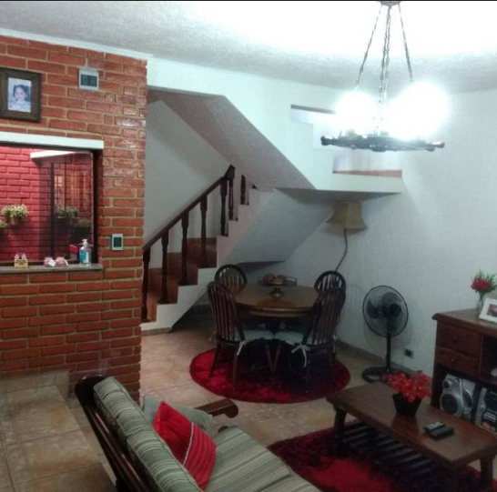 Sobrado, 2 quartos, 250 m² - Foto 26