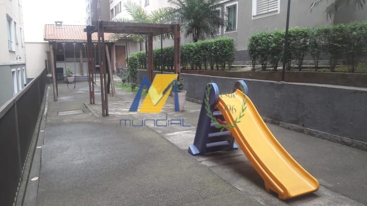 Apartamento, 2 quartos, 55 m² - Foto 19