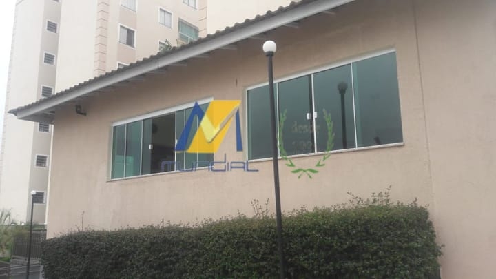 Apartamento, 2 quartos, 55 m² - Foto 22