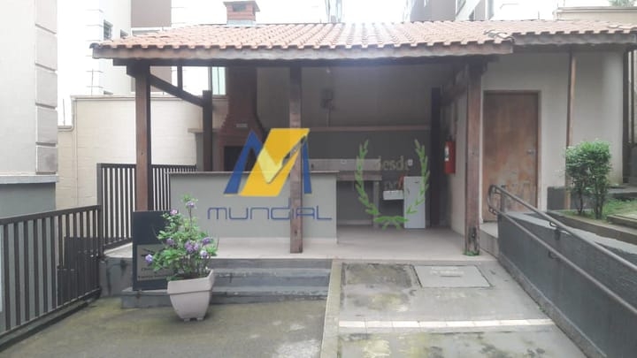 Apartamento, 2 quartos, 55 m² - Foto 24